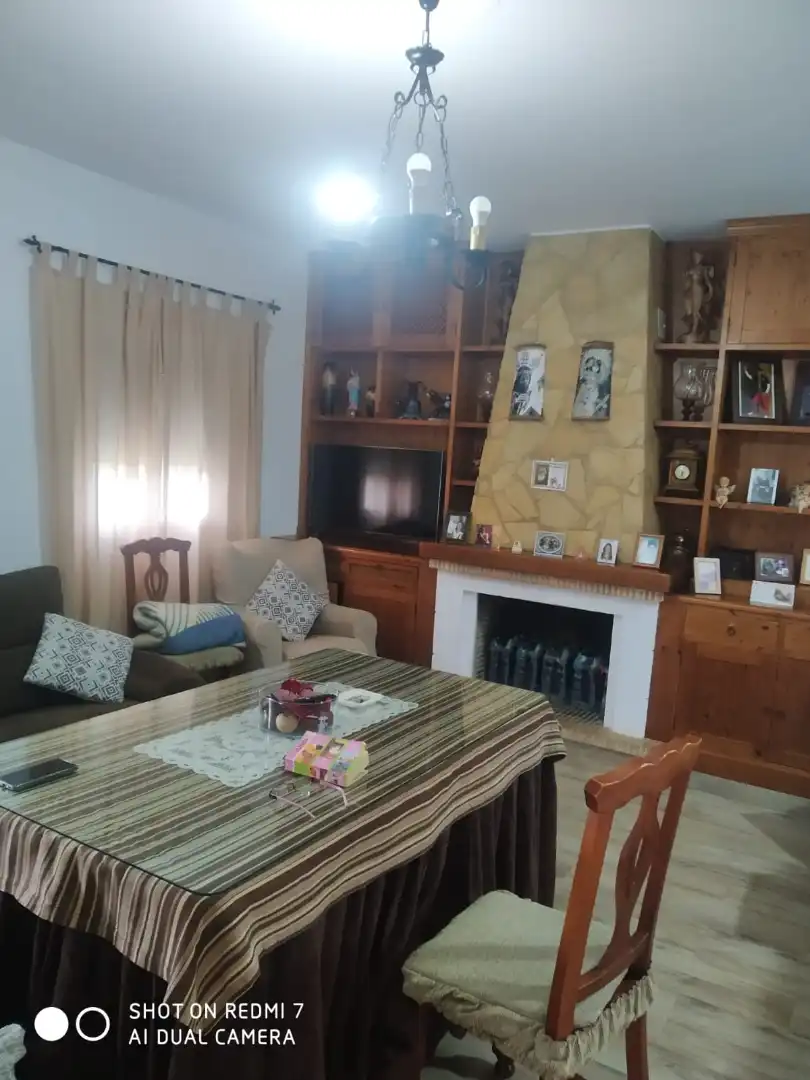 Terreny rústic en venda a Arcos de la Frontera, imagen 7