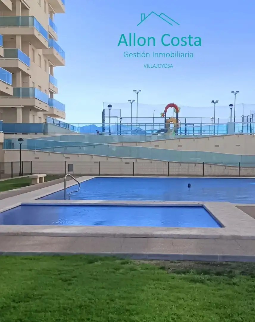 Attique avec piscine à vendre à Piles, imagen 2