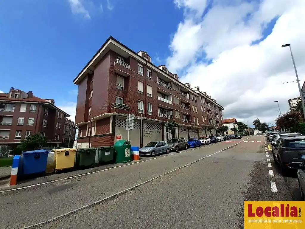 Business premises for sale in Calle la Industria, imagen 7