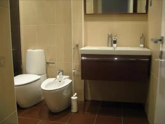 Bany de Àtic en venda en Vinaròs amb Aire condicionat, Calefacció i Terrassa