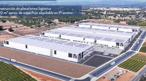 Photo 3 of Residential to rent in Los Pinares - La Masia, Valencia