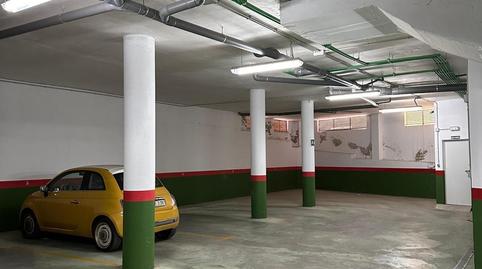 Foto 3 de Garatge de lloguer a Calle Cervantes, 1, Algezares,  Murcia Capital