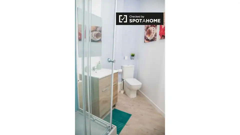 Wohnung zur Miete in L'Eixample, imagen 3