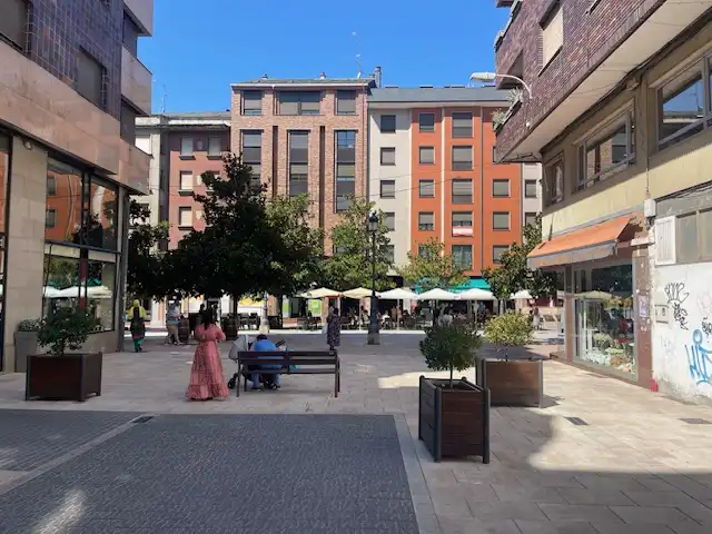 Local comercial en venda a Calle Antolin Lopez Pelaez 26, imagen 5