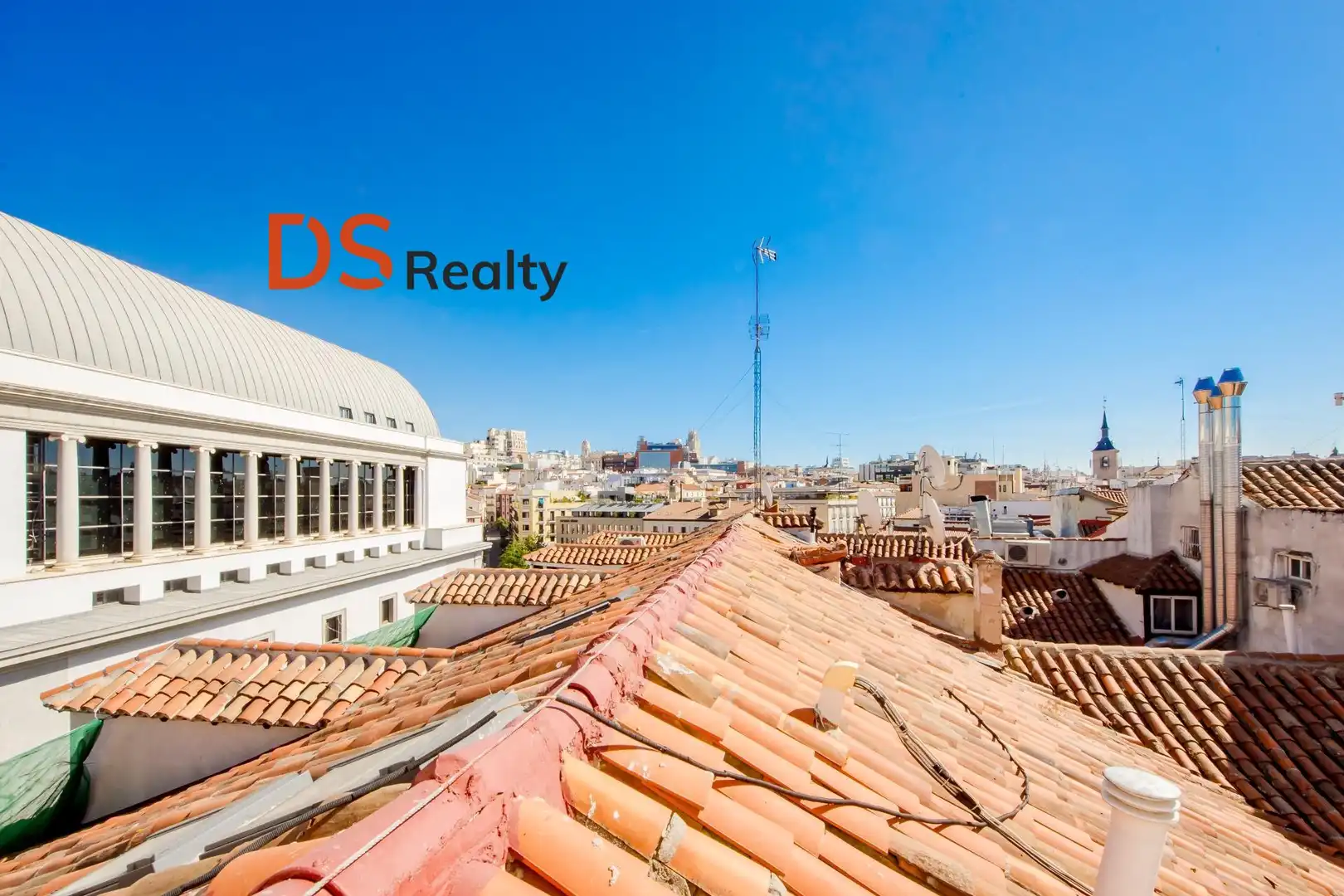 Penthouse mit Aufzug zum Verkauf in Centro, imagen 32