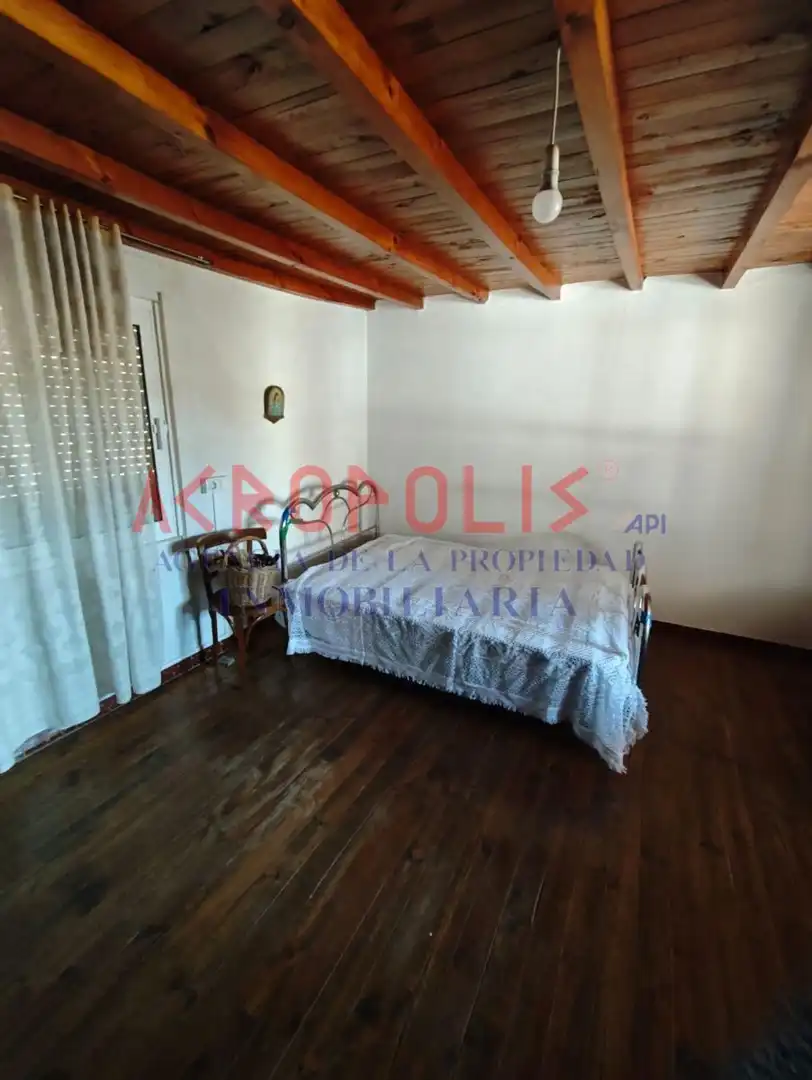 Habitación de Casa o chalet en venta en Santa Croya de Tera con Calefacción y Amueblado