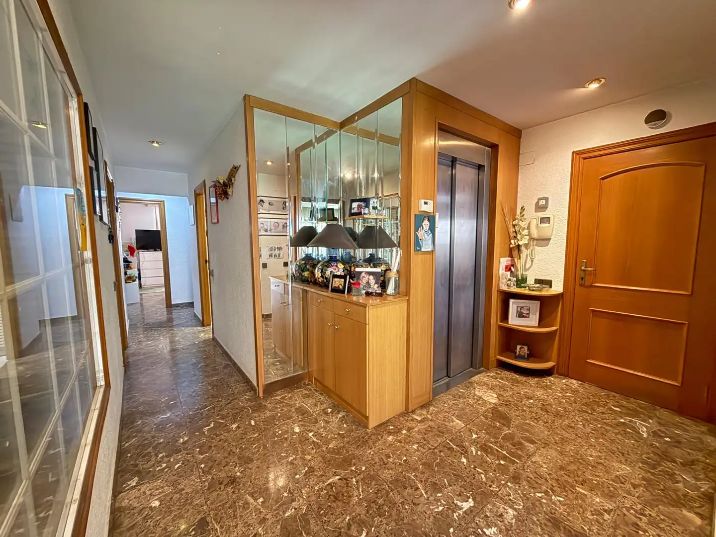 Piso con terraza en venta en Ponent - Set Camins, imagen 14