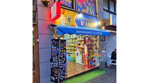 Photo 5 of Premises to rent in Calle San Juan, Zona Martiánez, Puerto de la Cruz