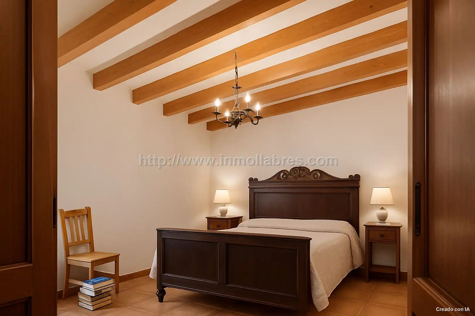 Country house for sale in Selva, imagen 21