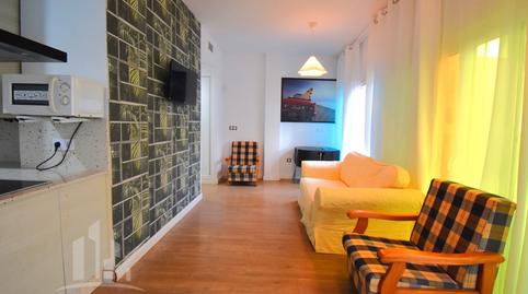 Foto 2 de Piso en venta en Barrio de Peral - San Félix, Murcia