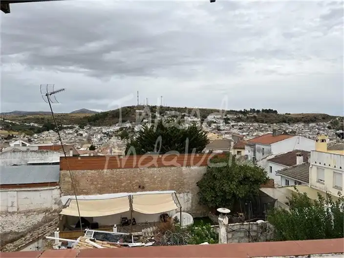 Maison mitoyenne à vendre à Alcalá la Real, imagen 14