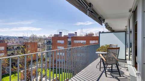 Foto 4 de Piso en venta en Carrer de Josep Irla, Turó de Can Mates, Sant Cugat del Vallès