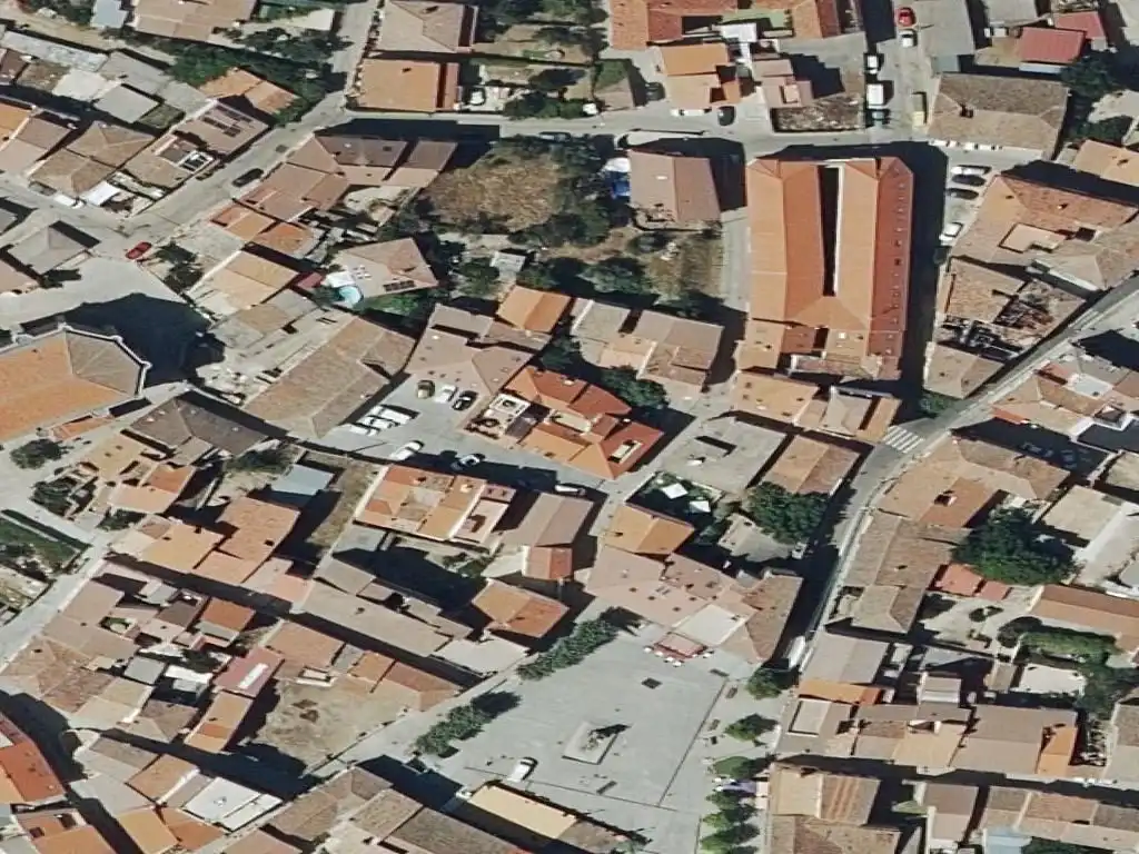 Wohnung zum Verkauf in DEL OLIVAR 5