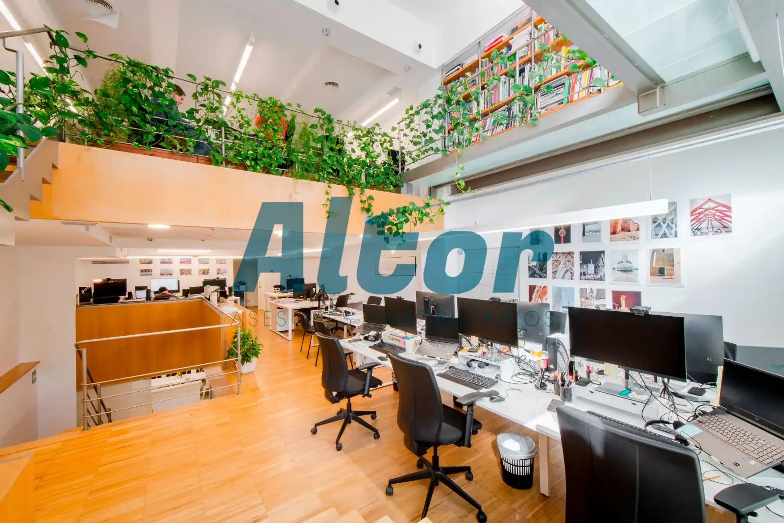 Office for sale in DEL MARQUES DE LEMA, Vallehermoso