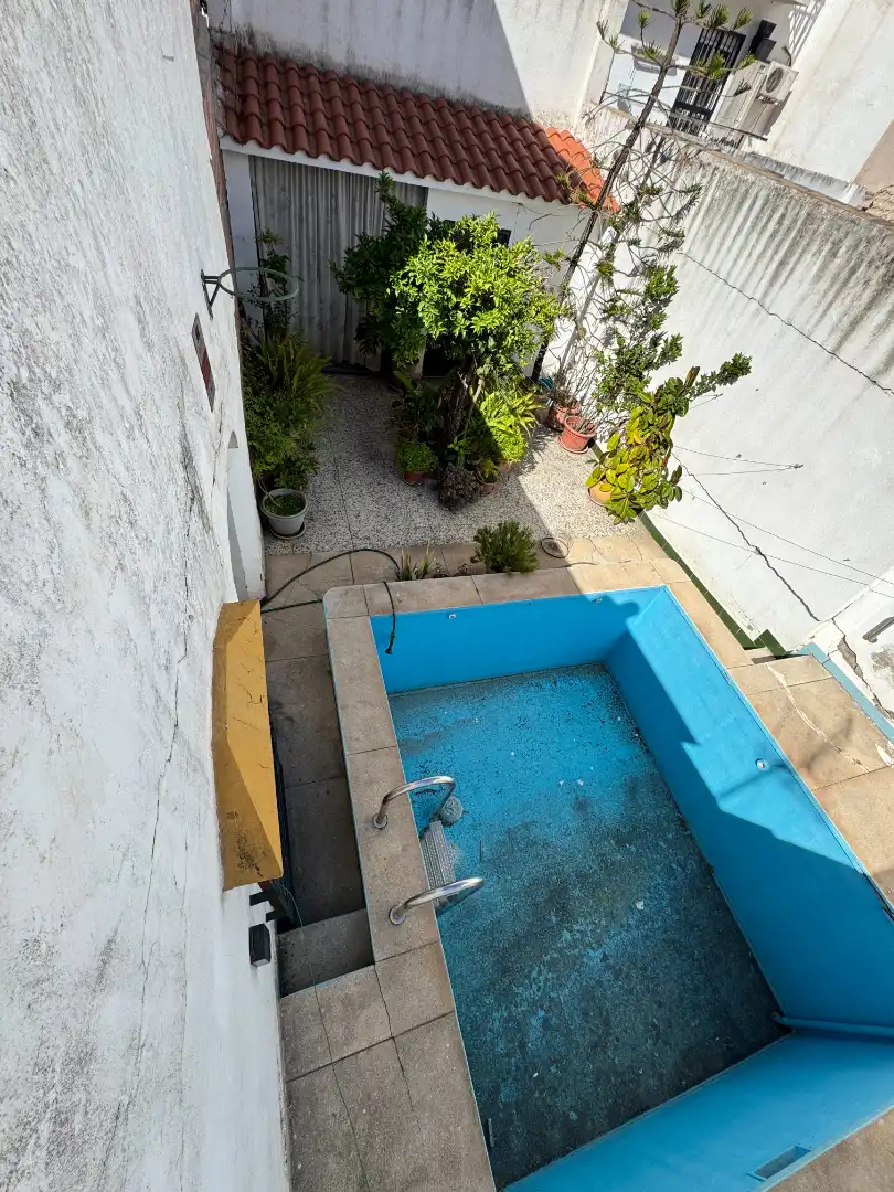 Swimming pool of Houses for sale in Sevilla  with Air Conditioner, Private garden and Terrace