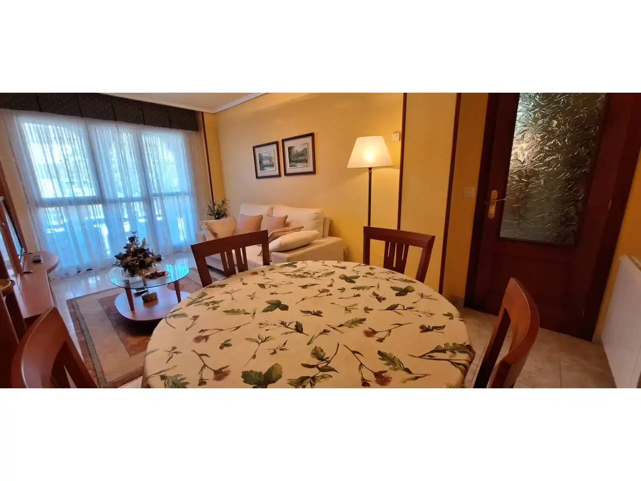 Appartement compact avec ascenseur à louer à Avenida SANTANDER 23, imagen 4