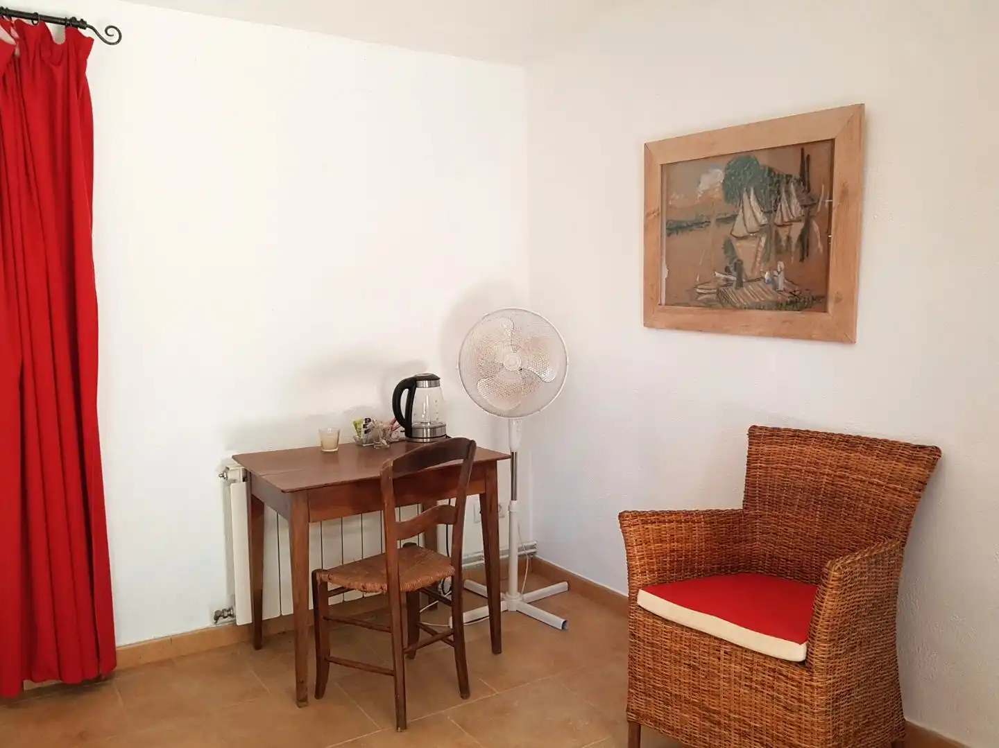Casa o xalet en venda a Camí de les Candenes, L'Ametlla de Mar pueblo