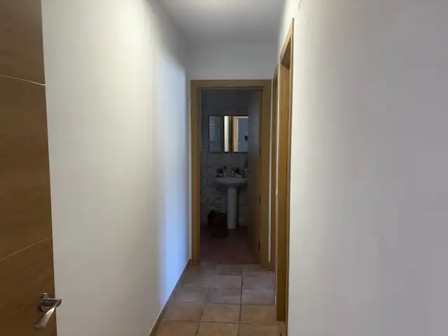 Casa amb piscina en venda a Carrer Comajuliana, imagen 49