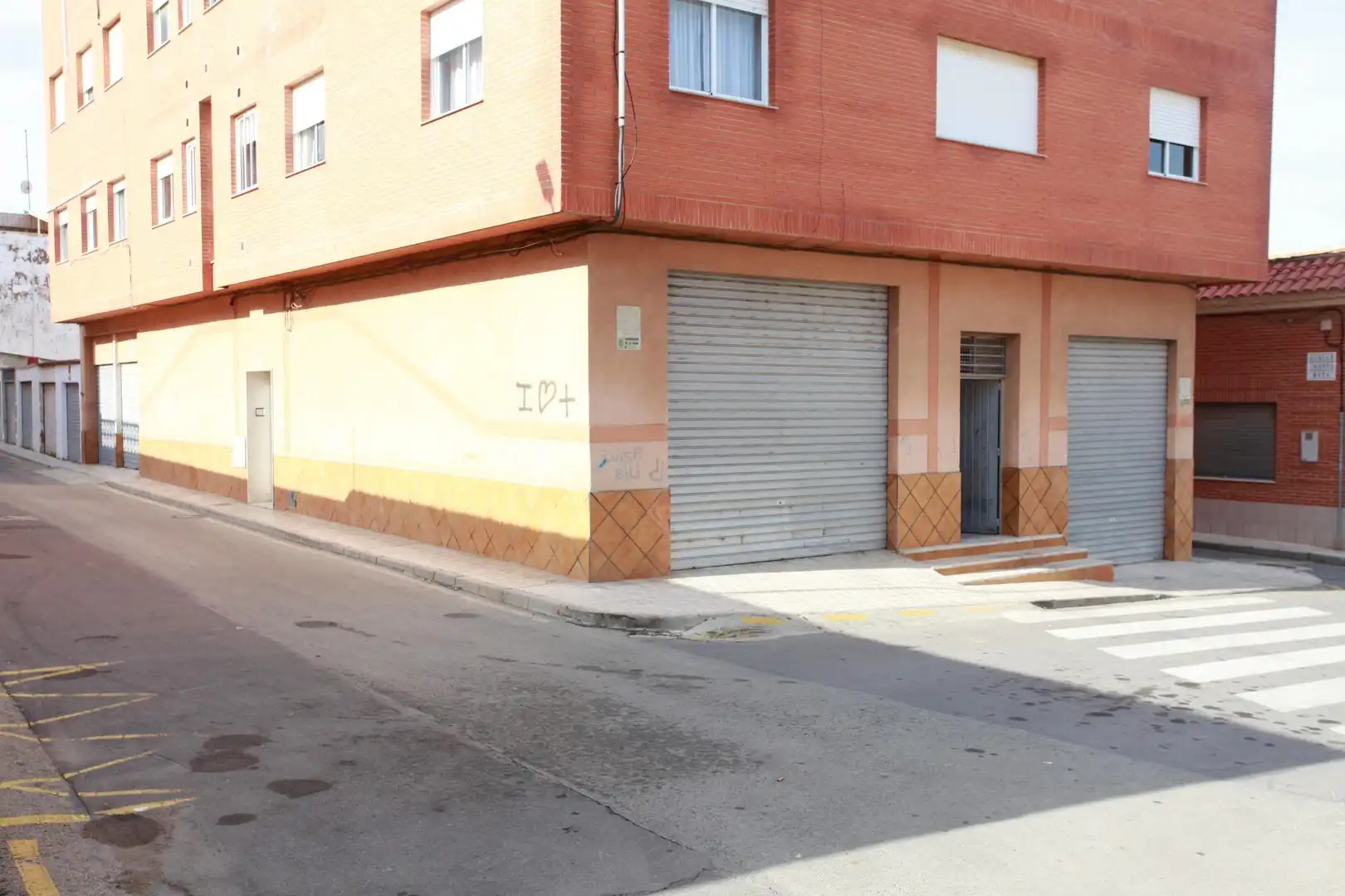 Local commercial à vendre à Calle de Santa Teresa, imagen 3