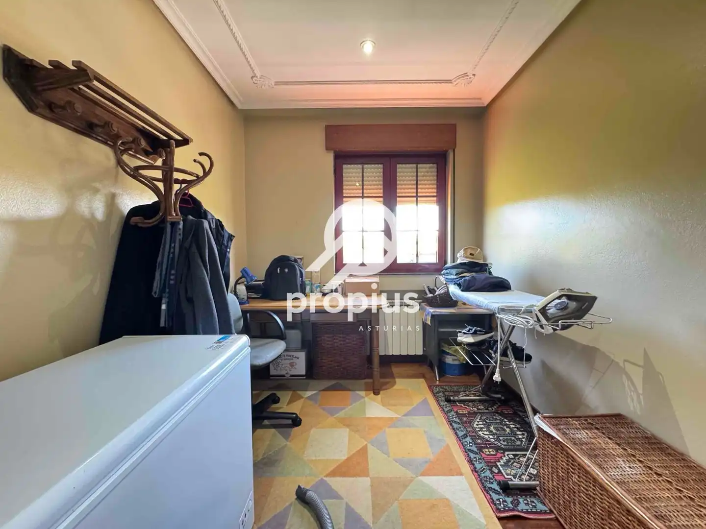 Casa o chalet en venta en Avilés con Calefacción, Jardín privado y Parquet