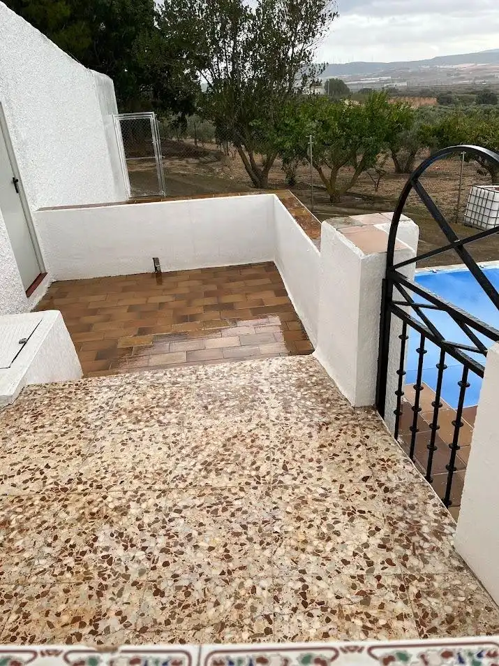 Xalet amb piscina en venda a Almansa, imagen 20