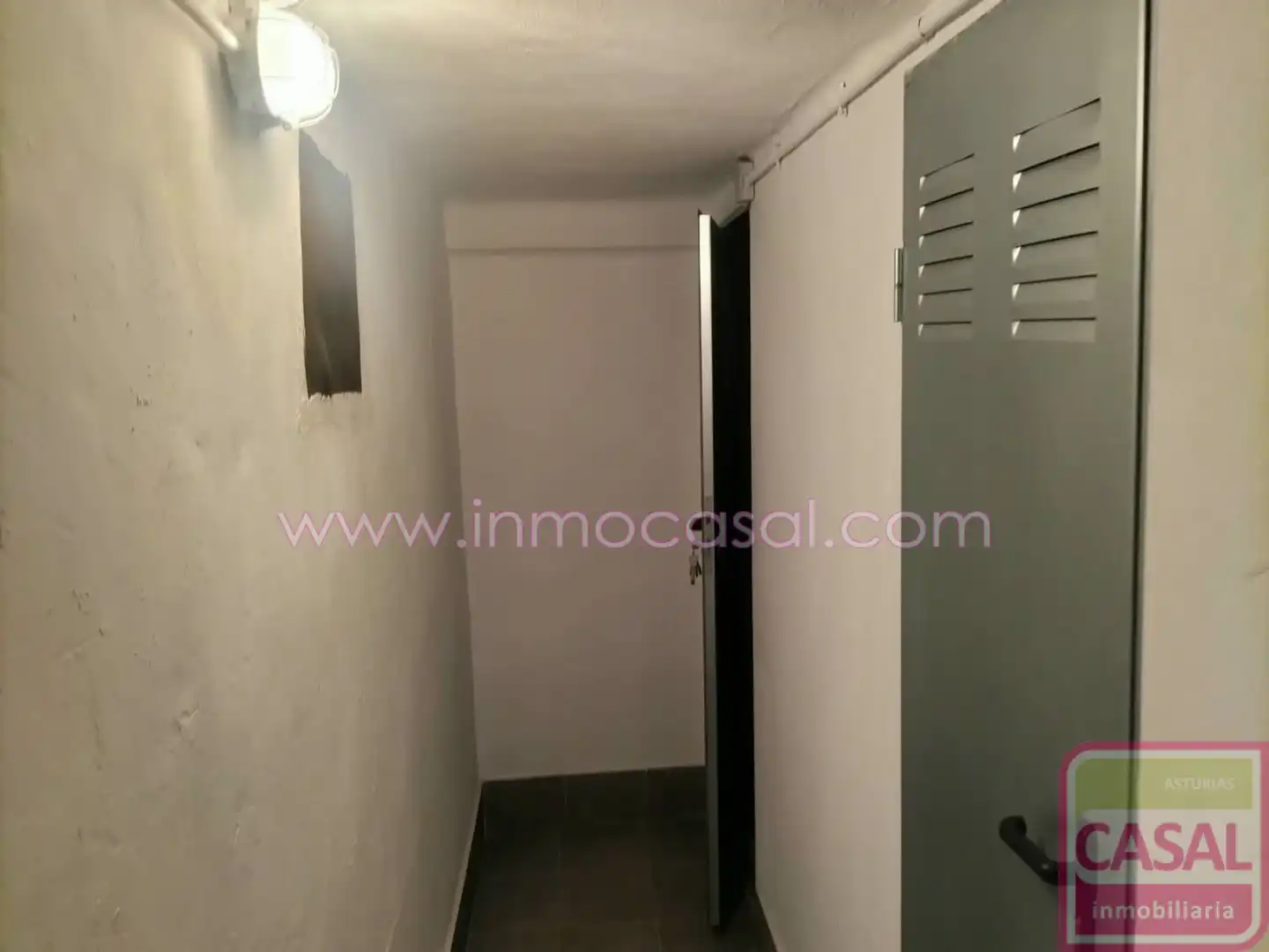 Flat for rent in Mieres (Asturias)  with Heating, Terrace and Storage room