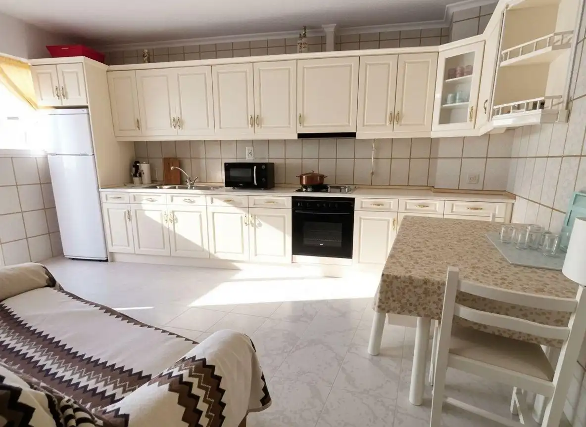 Flat with terrace for sale in La Roda, imagen 13