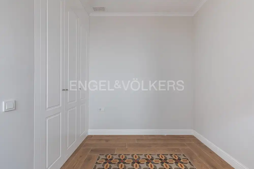 Ático en venta en Valencia con Aire acondicionado, Calefacción y Terraza