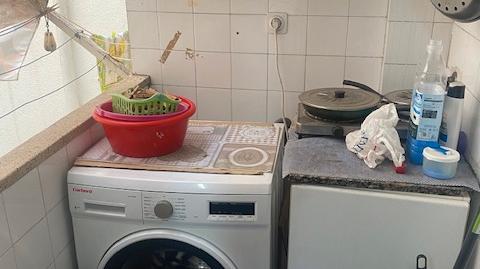 Foto 2 de Pis en venda a Marianao, Barcelona