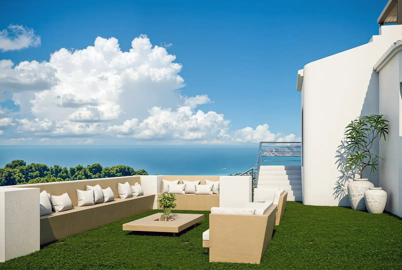 Houses for sale in Calle Gran Bretaña, 514, Altea Hills