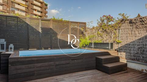 Foto 3 de Àtic en venda a Carrer de la Duquessa D'orleans, Sarrià,  Barcelona Capital