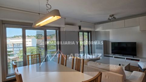 Foto 3 de Apartament en venda a Camiño Real Da Magdalena, 59, Cedeira, A Coruña