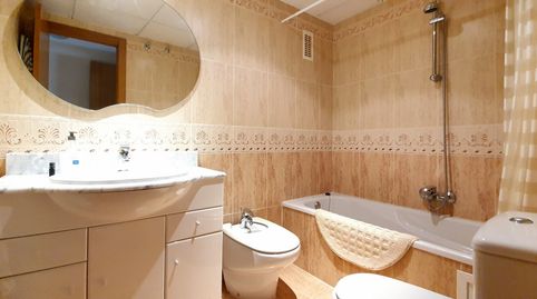 Photo 3 of Apartments for sale in Carretera de Les Marines a Dénia, 13, Les Bassetes - El Marjal, Dénia