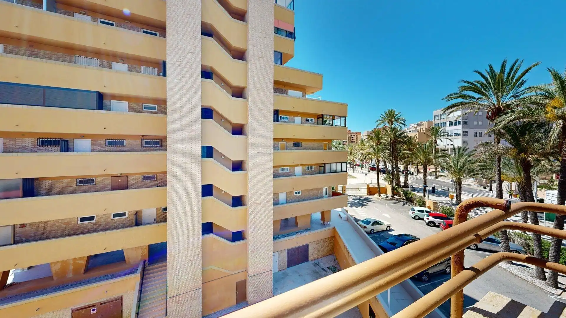 Appartement compact avec terrasse à louer à Avenida de San Bartolomé de Tirajana 51, imagen 66