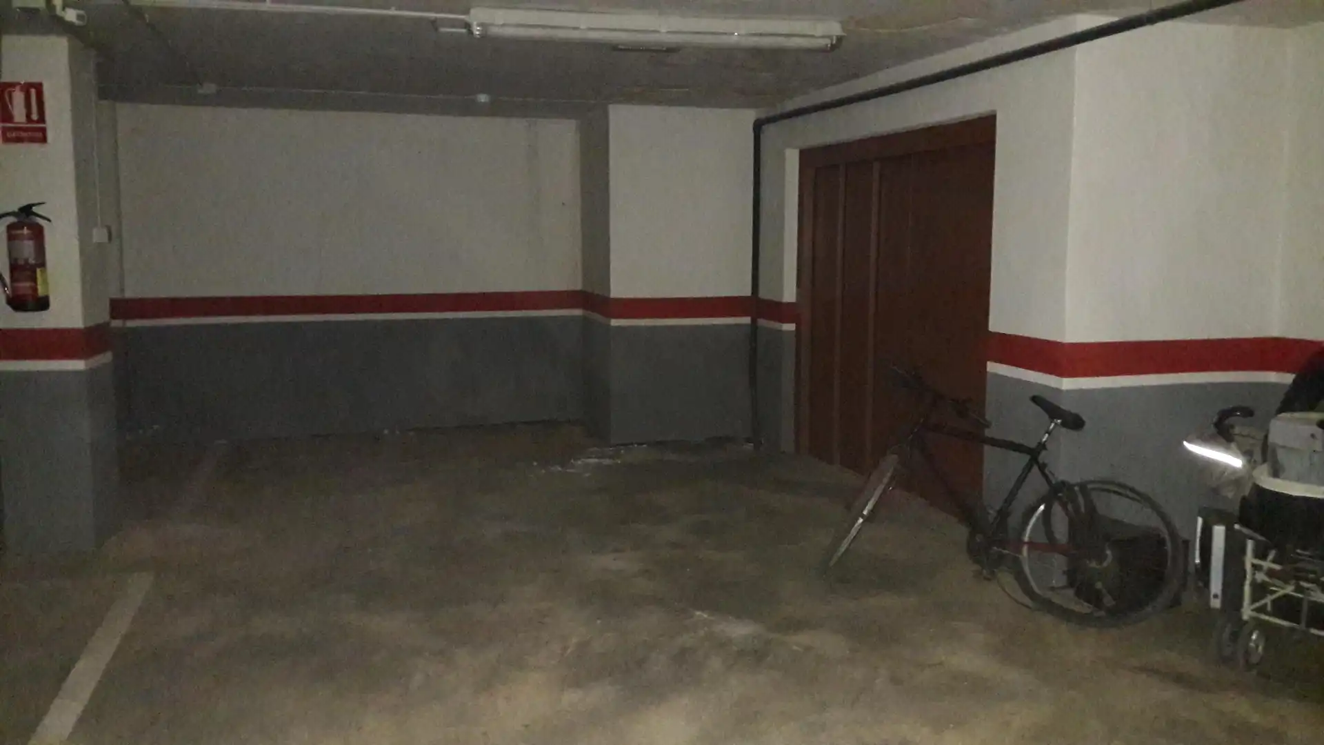 Garaje en venta en Lorca