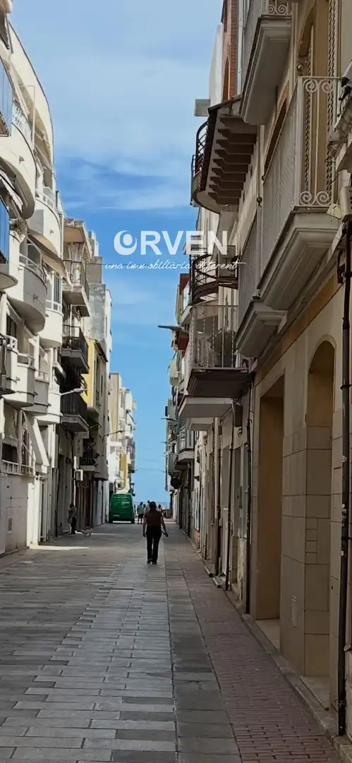 Flat with lift for sale in de carme 42, imagen 28