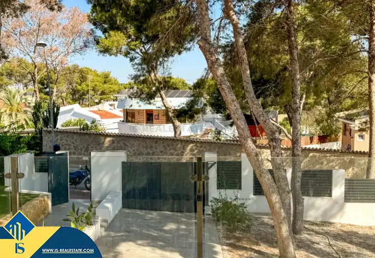 Xalet amb piscina en venda a Los Balcones - Los Altos, imagen 17