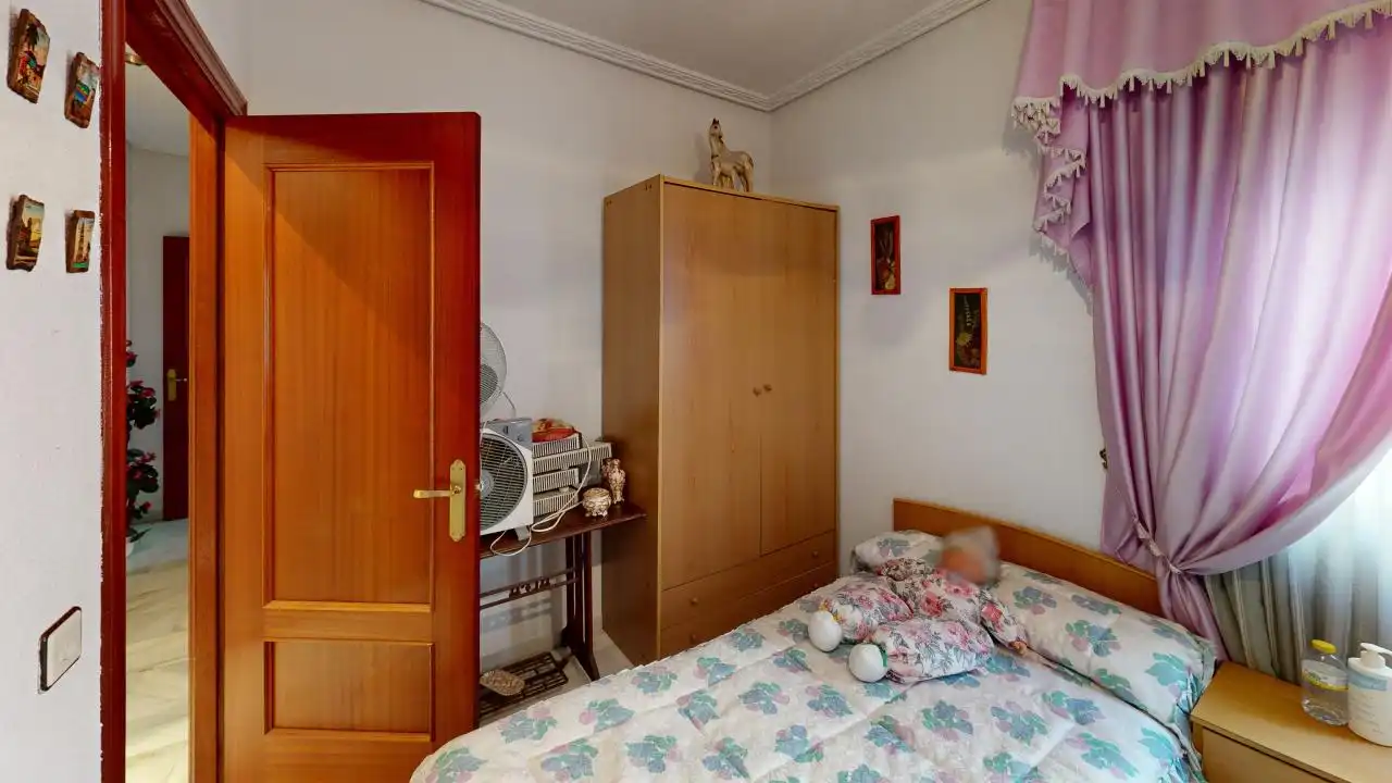 Flat for sale in C/ Los Hornos, imagen 16