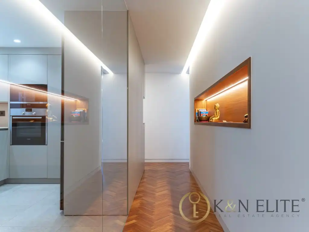 Piso con ascensor en venta en Avenida Maisonnave, imagen 14