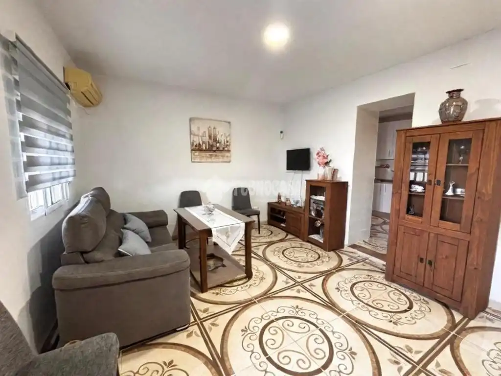 Casa con terrazza in vendita a C. Occidente, imagen 5