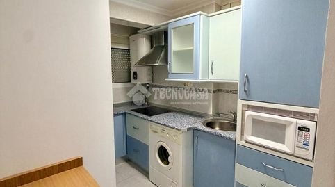Foto 2 de Piso en venta en Piso Calle Farruca, Alfalfa - Santa Cruz, Sevilla Capital