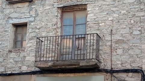 Foto 3 de Àtic en venda a Bellcaire d'Urgell, Lleida
