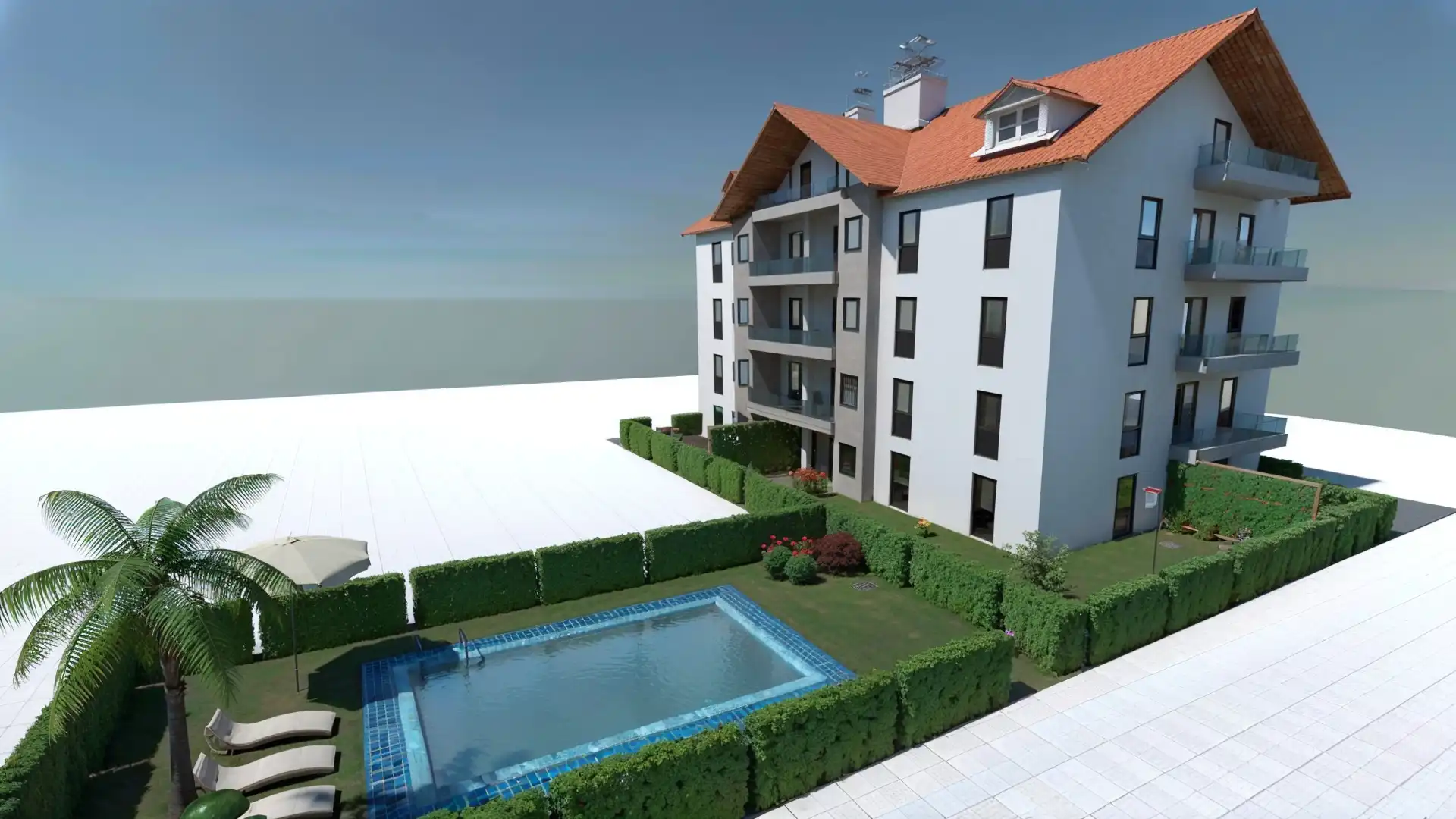 Flat for sale in Calle el Arco, 15, Palacio