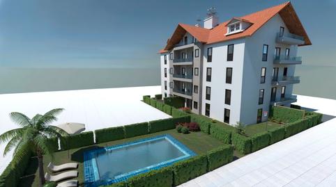 Photo 3 from new construction home in Flat for sale in Calle el Arco, 15, Palacio, Cantabria