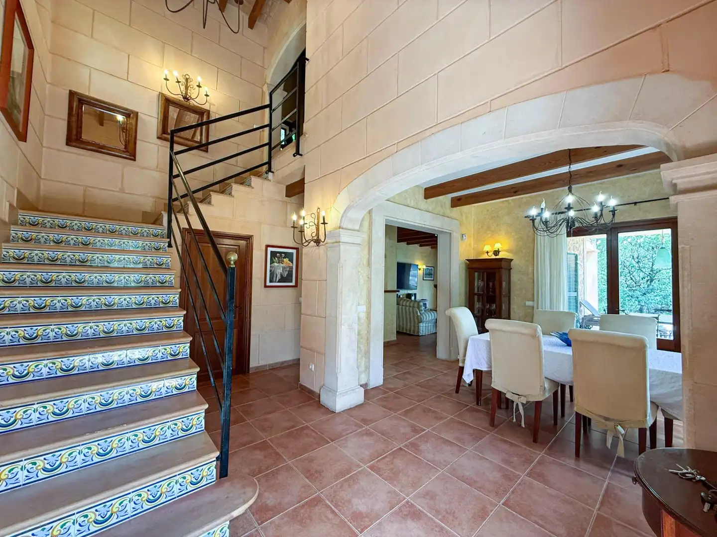 Houses for sale in Deià  with Furnished