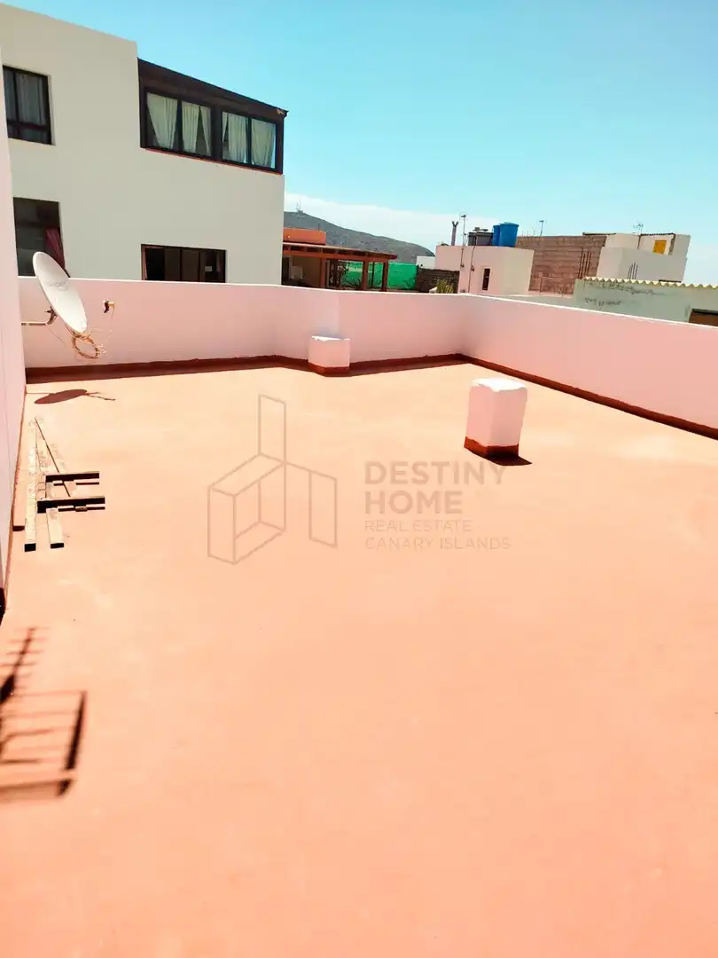 Buildings for sale in Gran Tarajal
