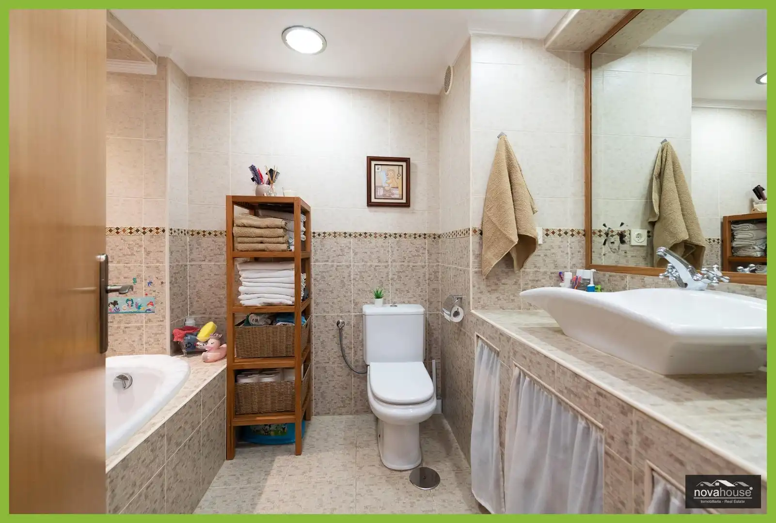 Flat with lift for sale in Avenida JUAN XXIII, imagen 16