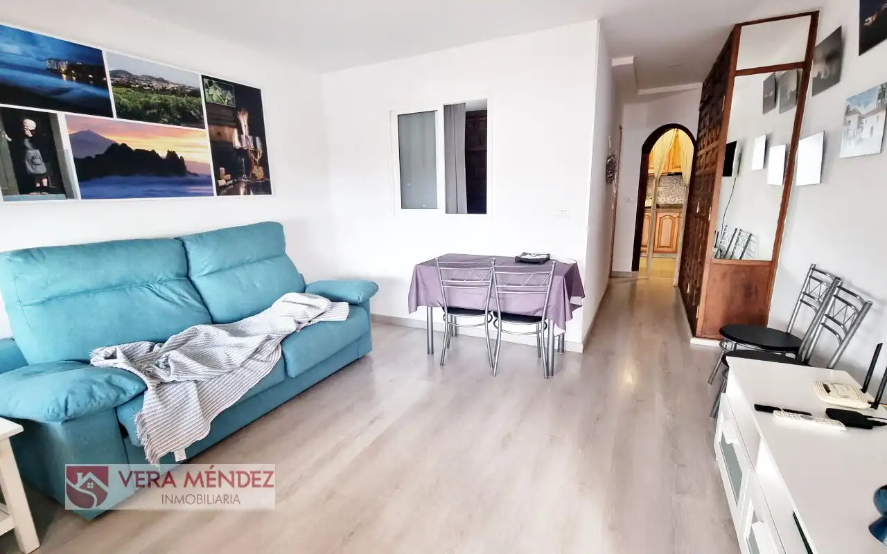 Wohnung zum Verkauf in Medico ernesto castro, Guayonje - Mesa del Mar