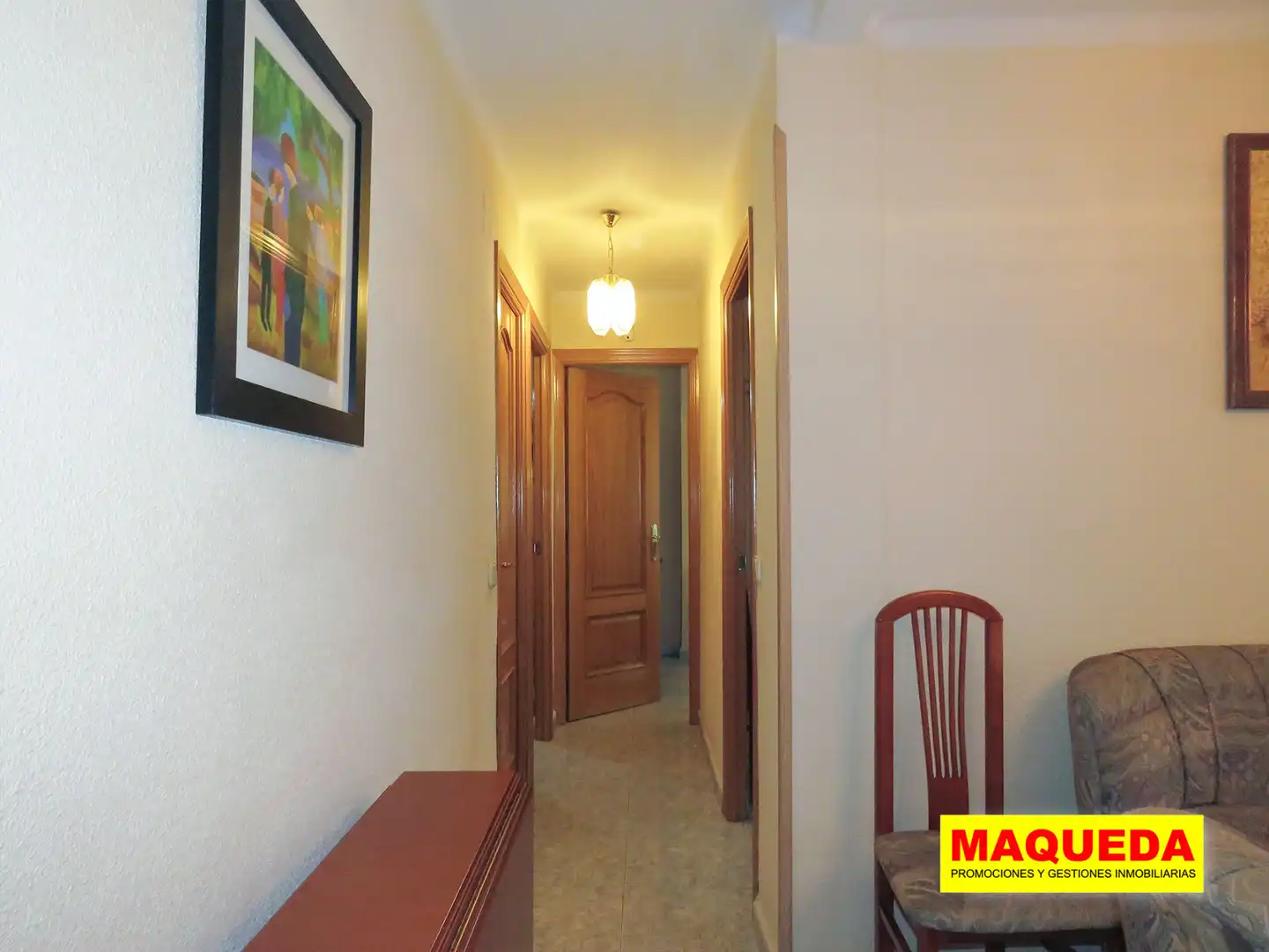 Flat for sale in Alcorcón  with Terrace