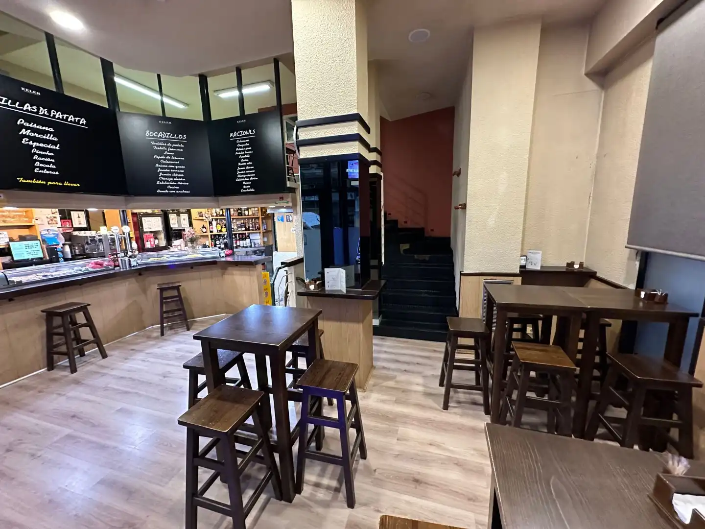 Local en venta en Burgos con Aire acondicionado
